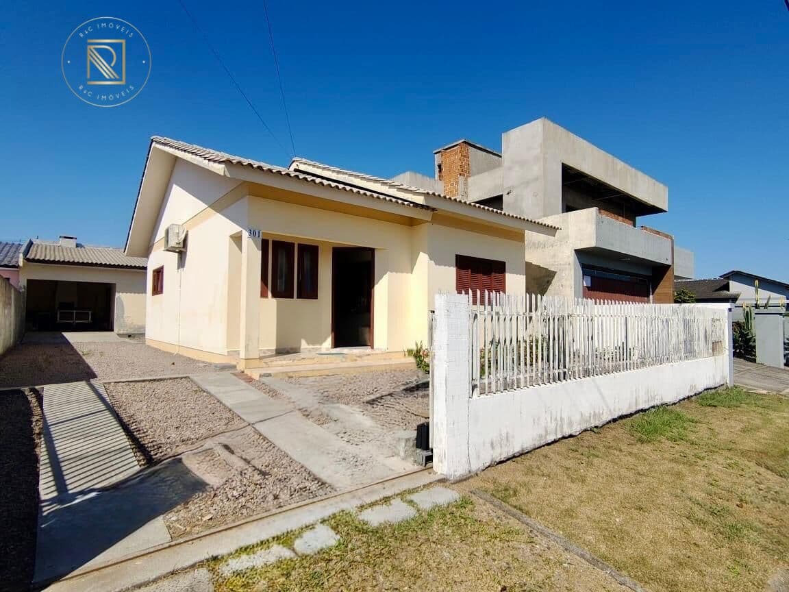 Casa em Lagoão, Araranguá/SC