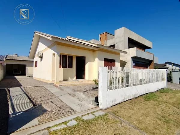 Casa em Lagoão, Araranguá/SC