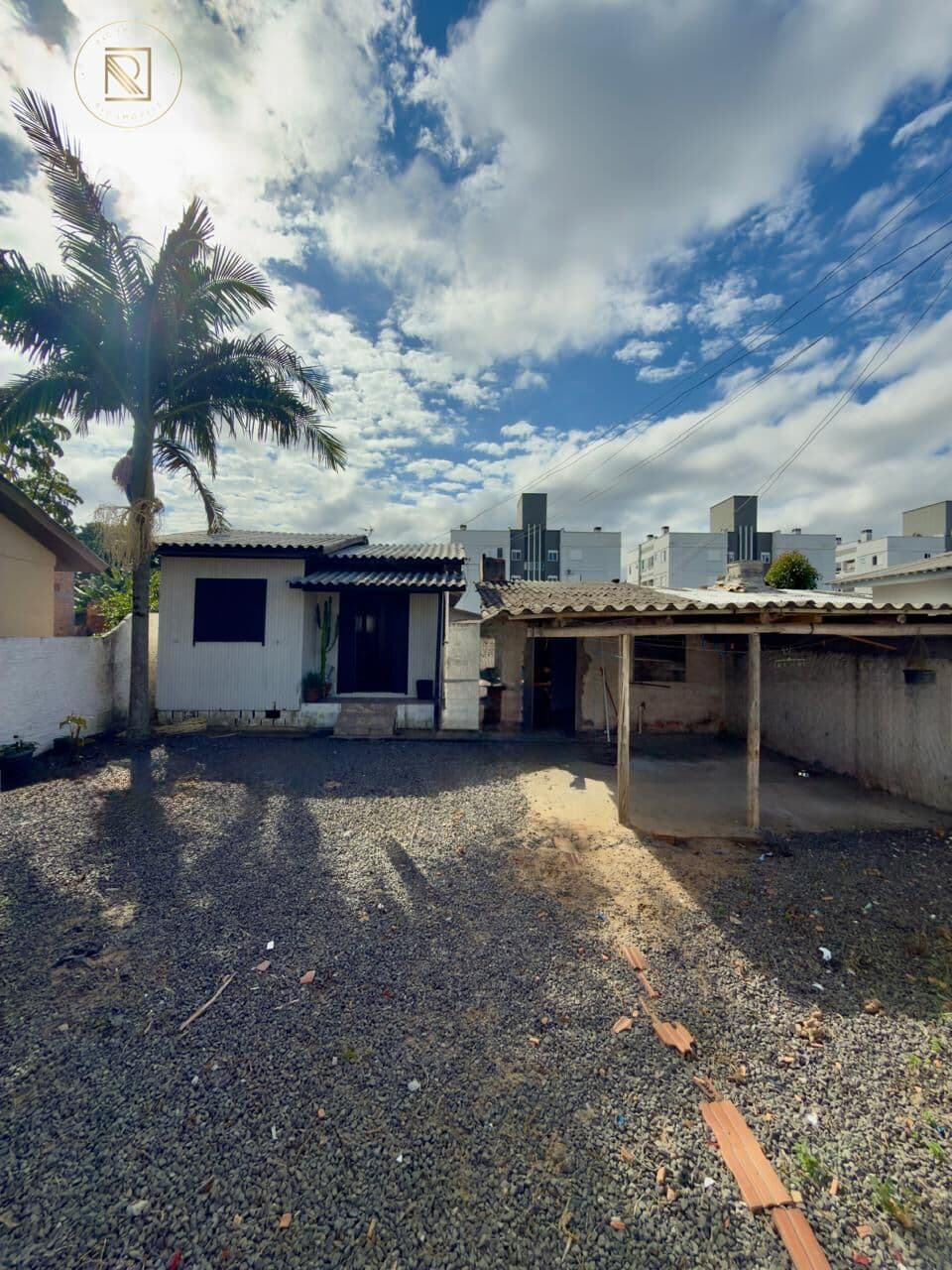 Casa Mista em Jardim das Avenidas, Araranguá/SC
