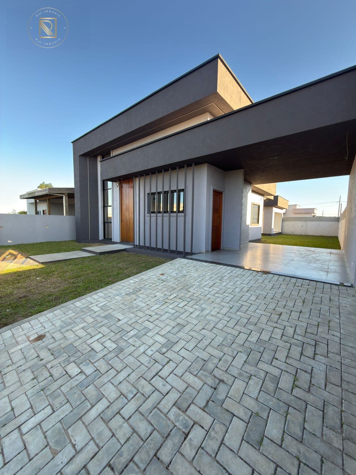 Casa em Caverazinho, Araranguá/SC