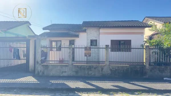 Casa em Caverazinho, Araranguá/SC