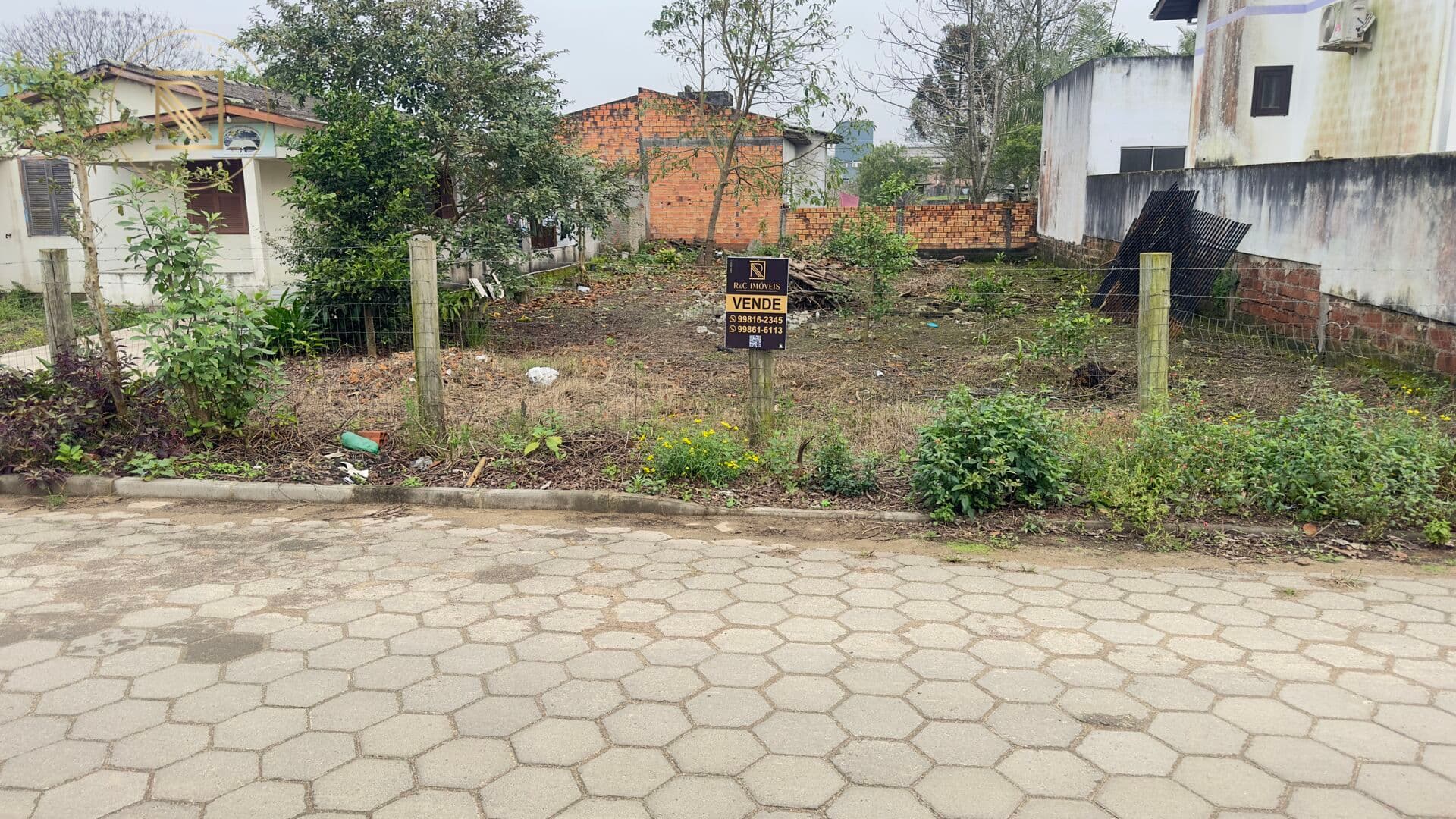 Lote/Terreno em Araranguá - Polícia Rodoviária