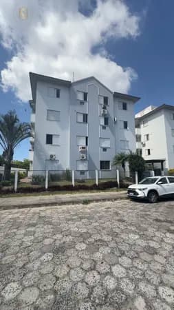 Apartamento em Araranguá - Urussanguinha