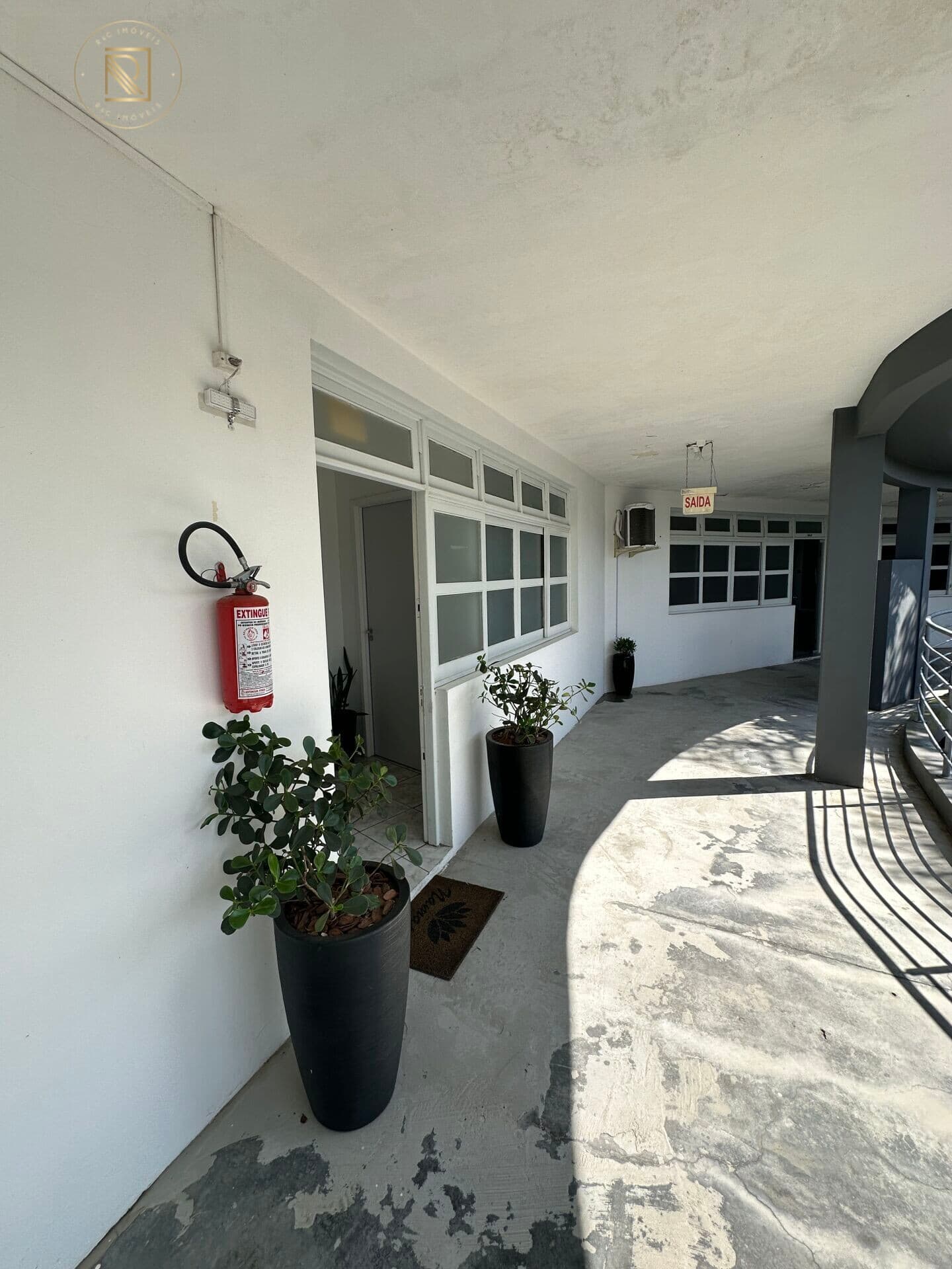 Sala comercial Andar Comercial em Centro, Araranguá/SC