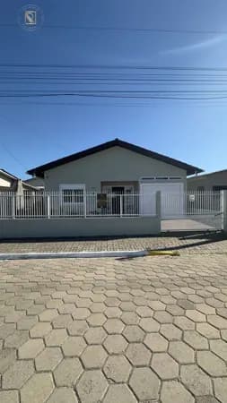 Casa em Jardim Atlântico, Balneário Arroio do Silva/SC
