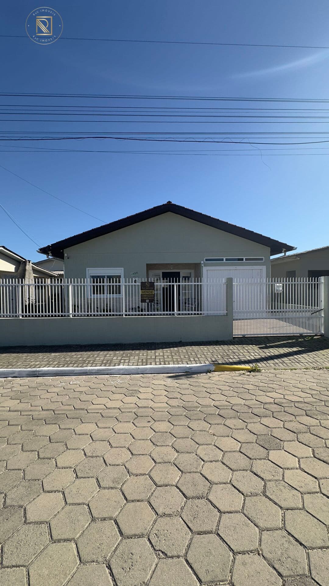 Casa em Jardim Atlântico, Balneário Arroio do Silva/SC