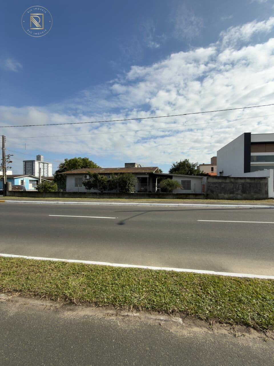 Lote/Terreno em Araranguá - Mato Alto