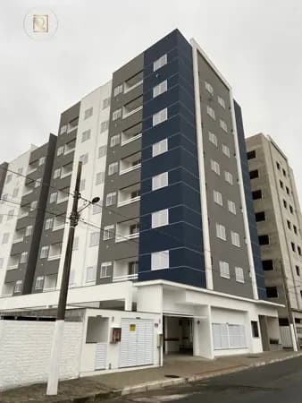 Apartamento em Centro, Içara/SC