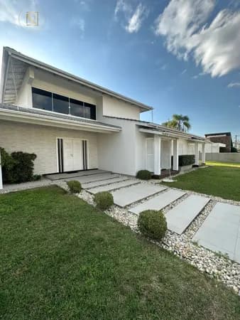 Casa em Araranguá - Vila São José