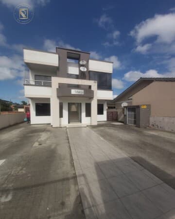 Apartamento em Araranguá - Lagoão
