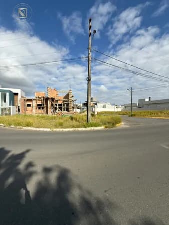 Casa em Araranguá - Caverazinho