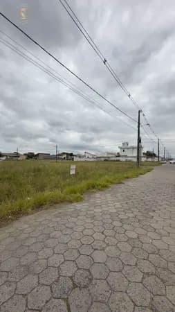 Lote/Terreno em Araranguá - Lagoão