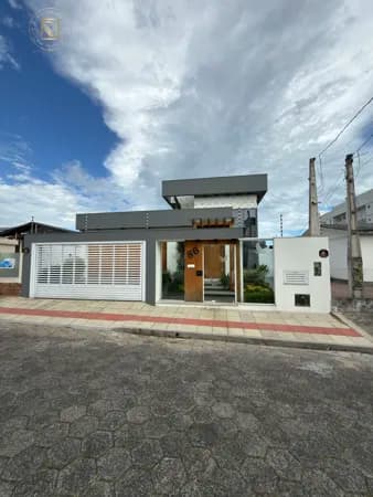 Casa Alto Padrão em Jardim das Avenidas, Araranguá/SC