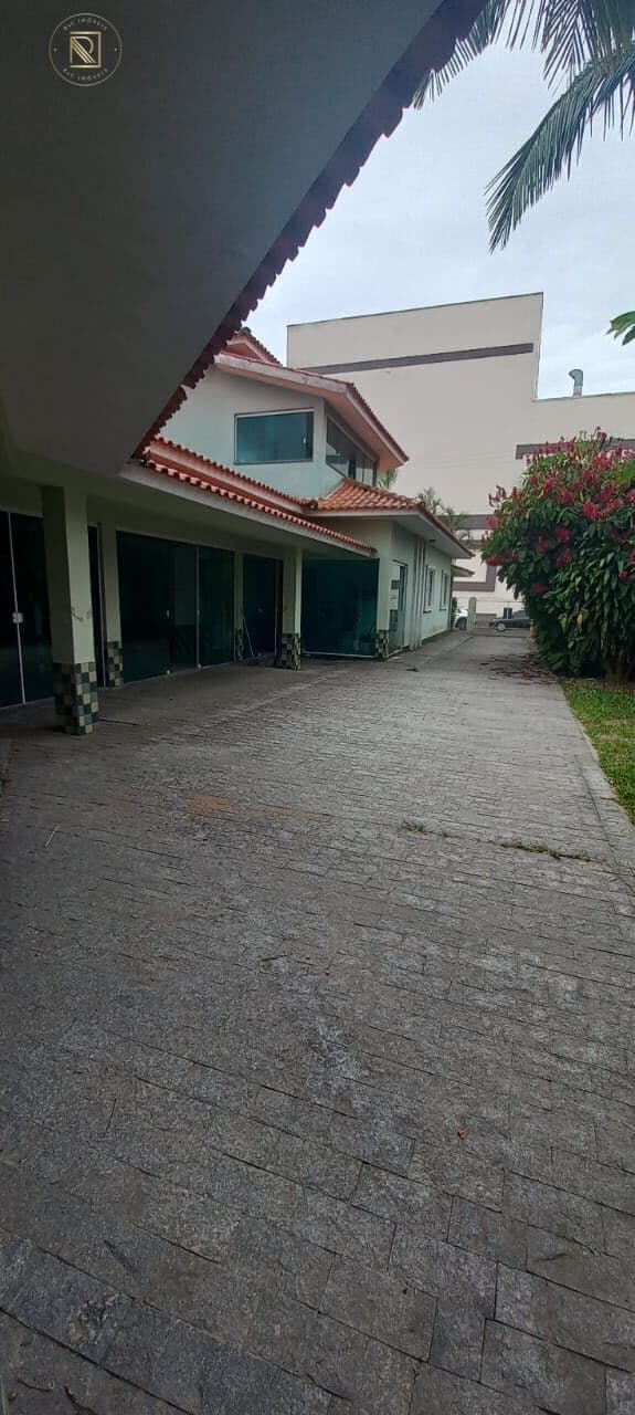 Casa em Araranguá - Cidade Alta