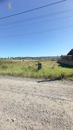 Lote/Terreno em Araranguá - Lagoa da Serra