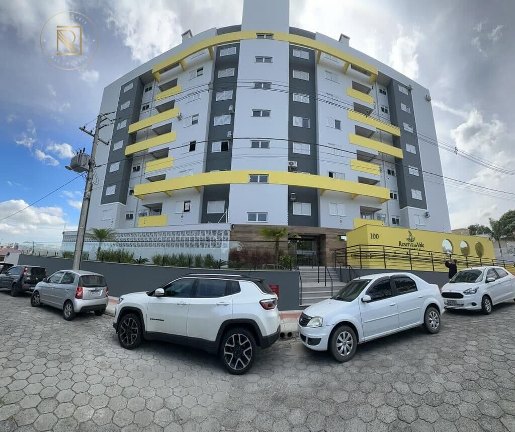 Apartamento em Araranguá - Centro