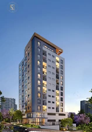 Apartamento em Criciúma - São Cristóvão