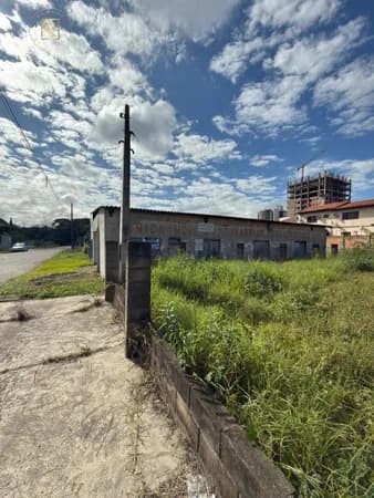 Lote/Terreno em Araranguá - Centro