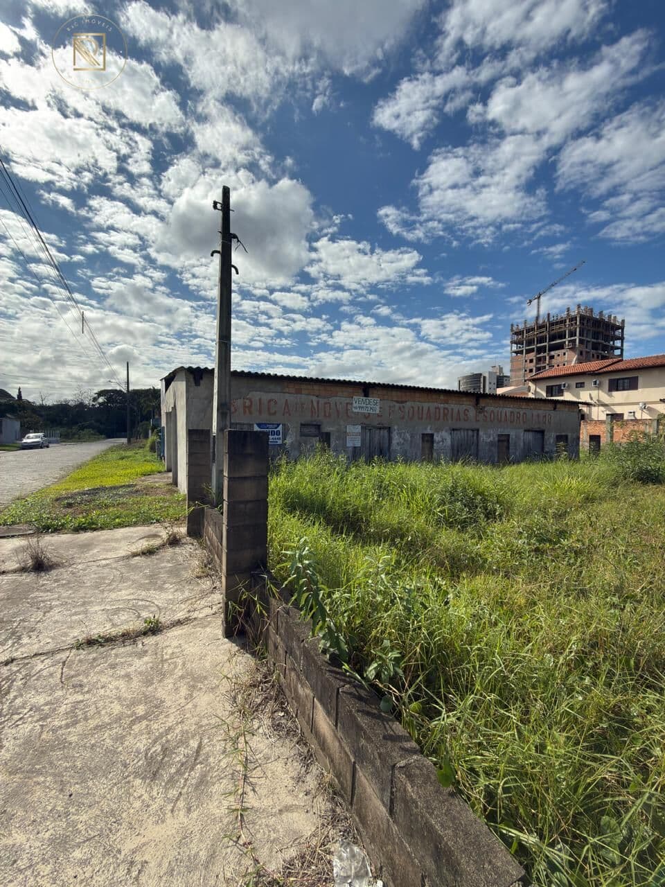 Lote/Terreno em Araranguá - Centro