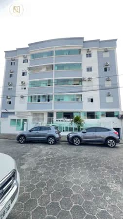 Apartamento em Mato Alto, Araranguá/SC