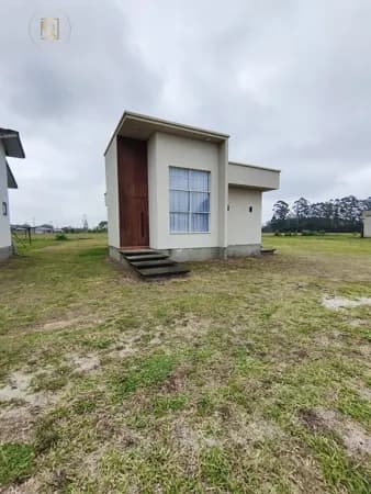 Casa em Araranguá - Operária