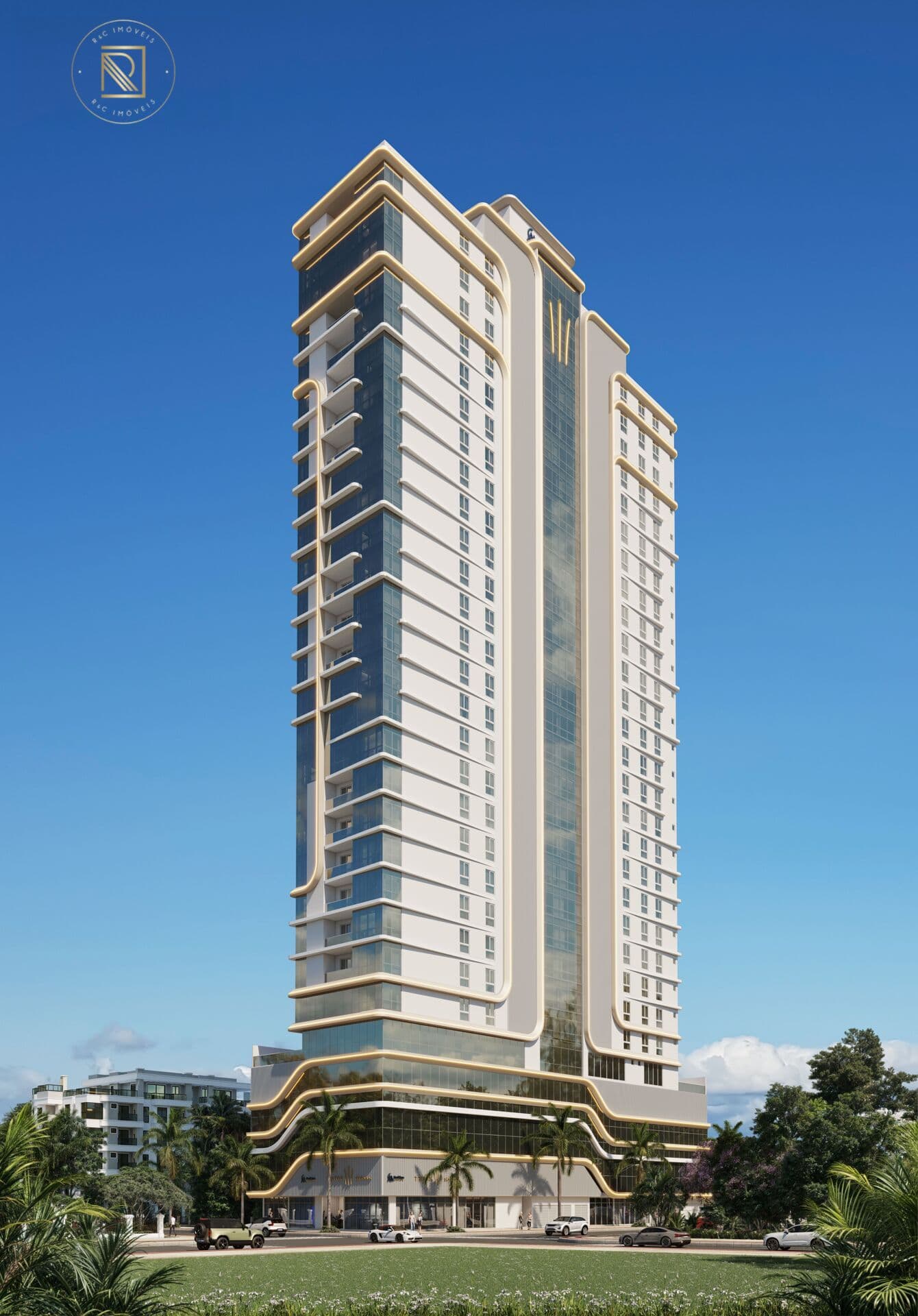 Apartamento em Porto Belo - Balneário Pereque