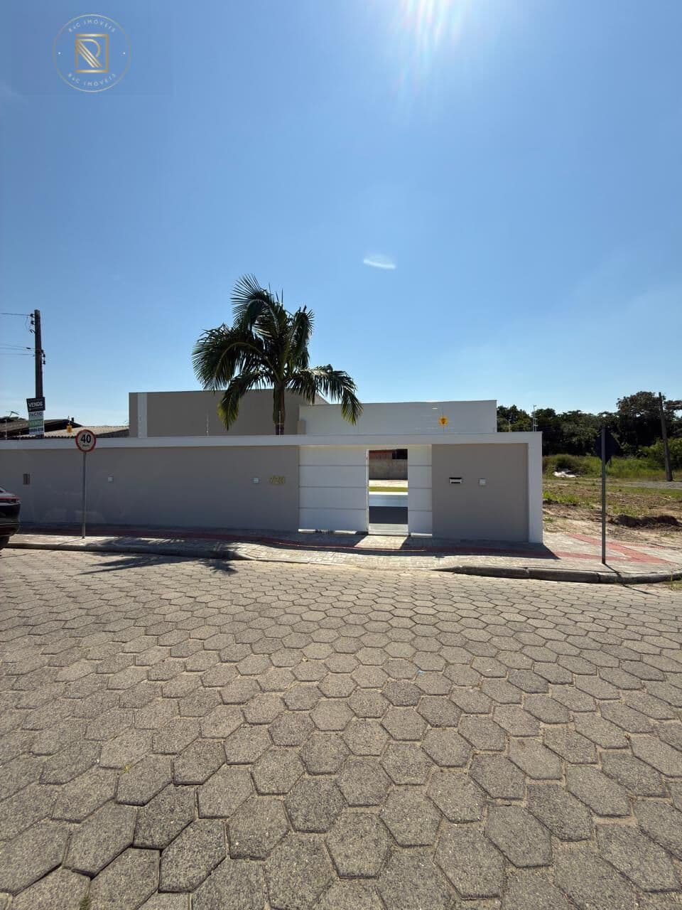 Casa em Vila São José, Araranguá/SC