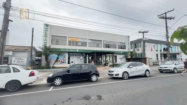 Sala/Conjunto em Araranguá - Centro