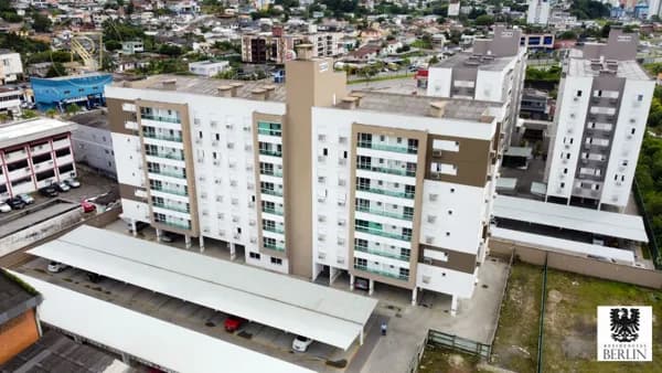 Apartamento em Criciúma - Santa Bárbara