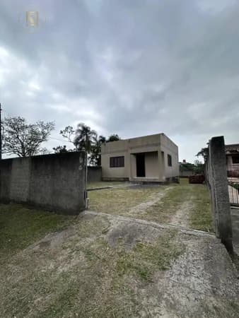 Casa em Araranguá - Vila São José