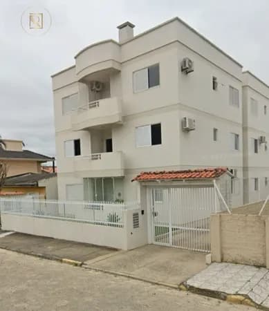 Apartamento em Coloninha, Araranguá/SC