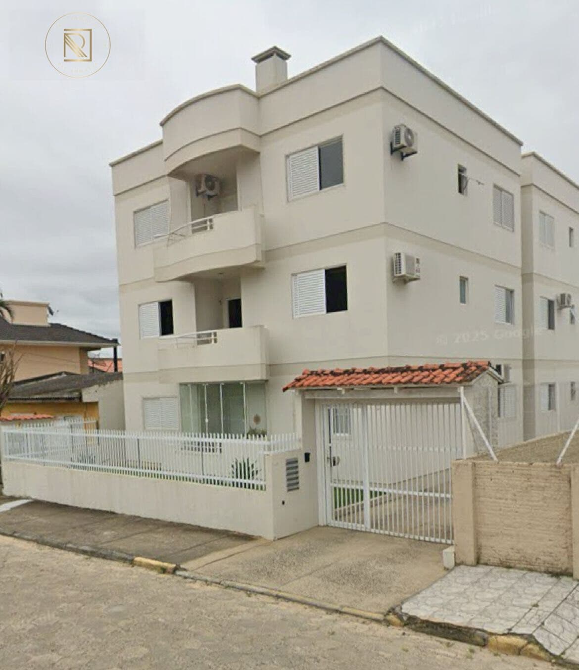Apartamento em Coloninha, Araranguá/SC
