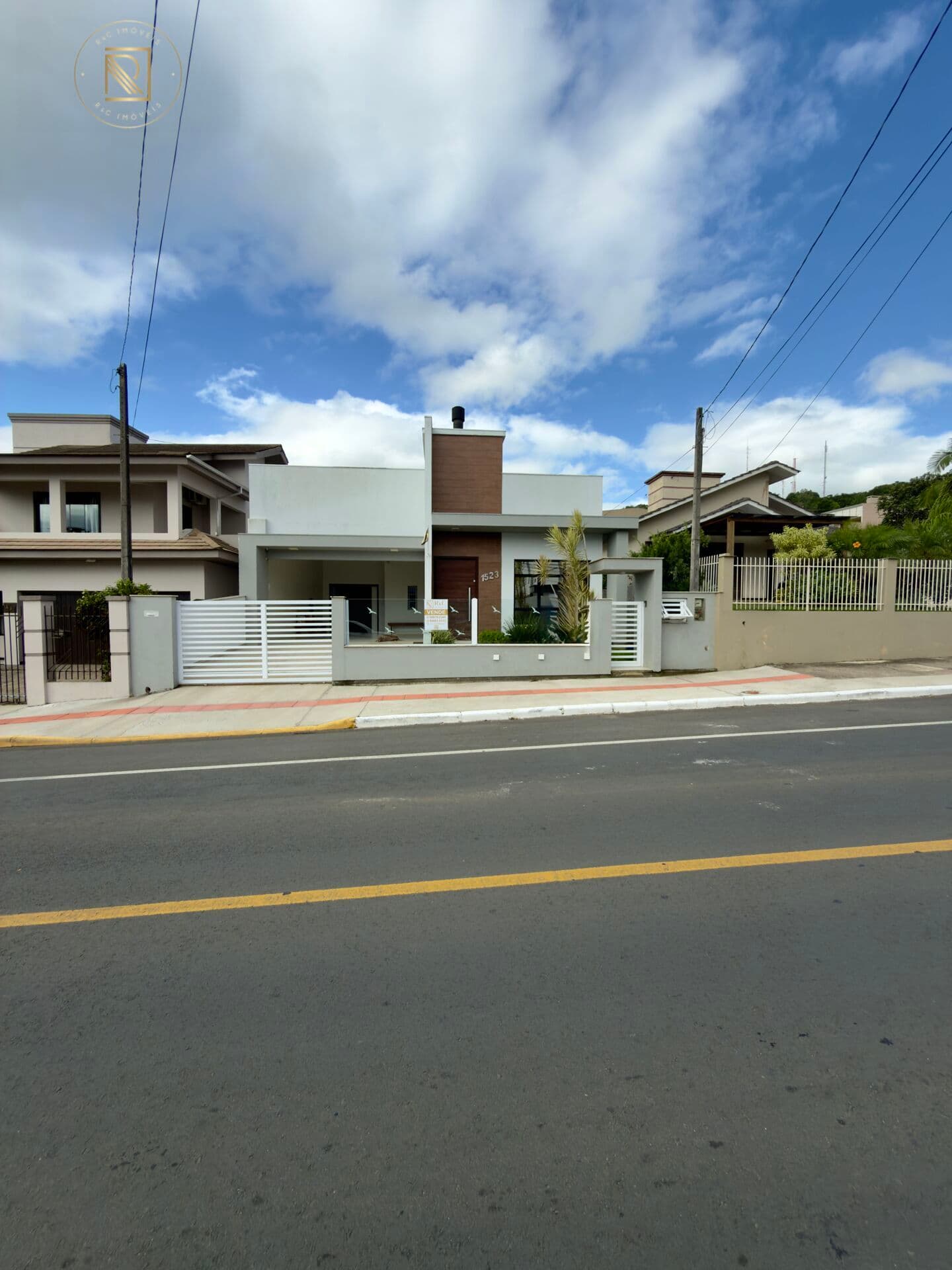 Casa em Centro, Araranguá/SC