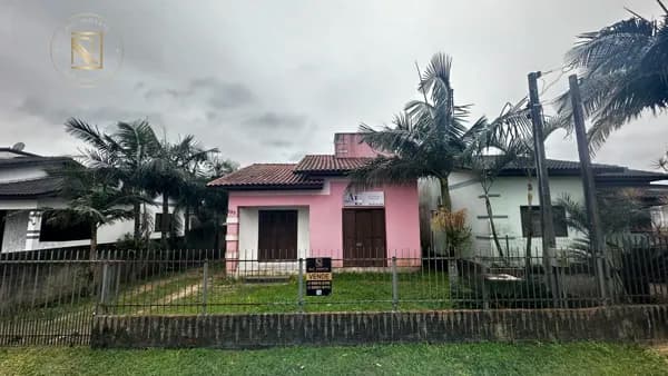 Casa em Sanga da Areia, Araranguá/SC