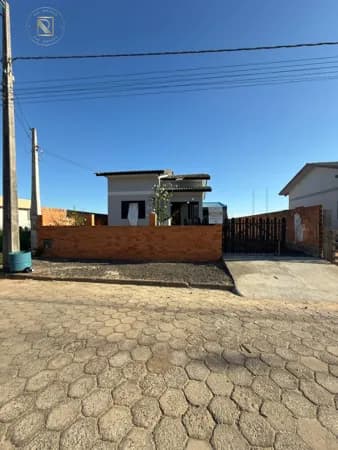 Apartamento em Caverazinho, Araranguá/SC
