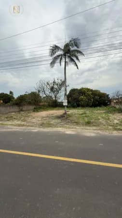 Lote/Terreno em Araranguá - Cidade Alta