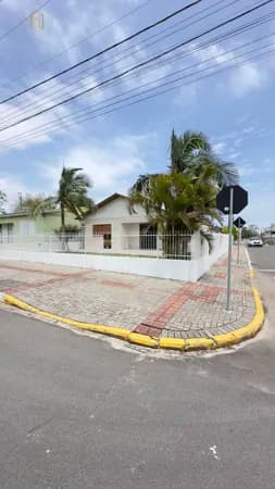 Casa em Jardim das Avenidas, Araranguá/SC
