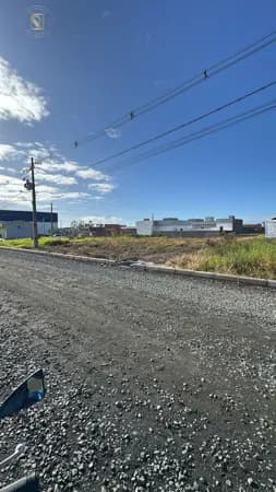 Lote/Terreno em Araranguá - Caverazinho