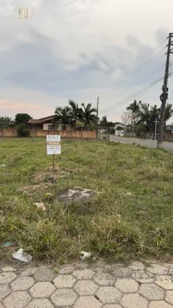 Terreno em Operária, Araranguá/SC