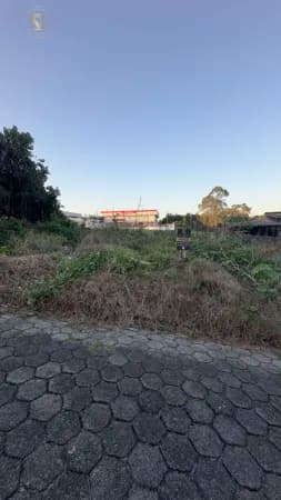 Terreno em Cidade Alta, Araranguá/SC