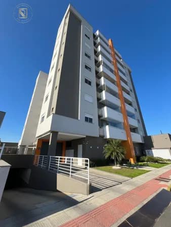 Apartamento em Cidade Alta, Araranguá/SC