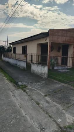 Casa em Coloninha, Araranguá/SC