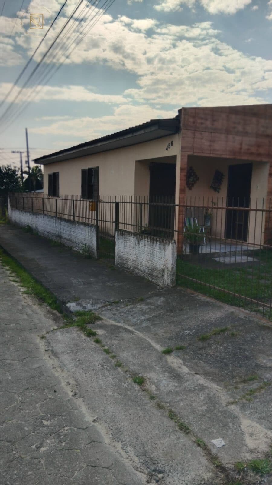 Casa em Coloninha, Araranguá/SC