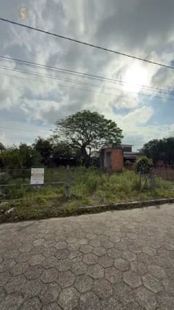 Terreno em Mato Alto, Araranguá/SC