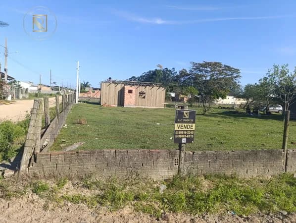 Terreno em Caverazinho, Araranguá/SC