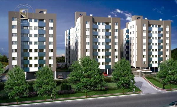 Apartamento em Criciúma - Santa Catarina