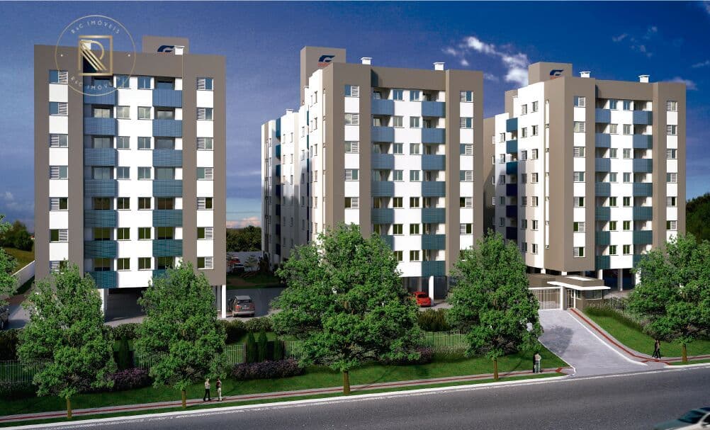 Apartamento em Criciúma - Santa Catarina