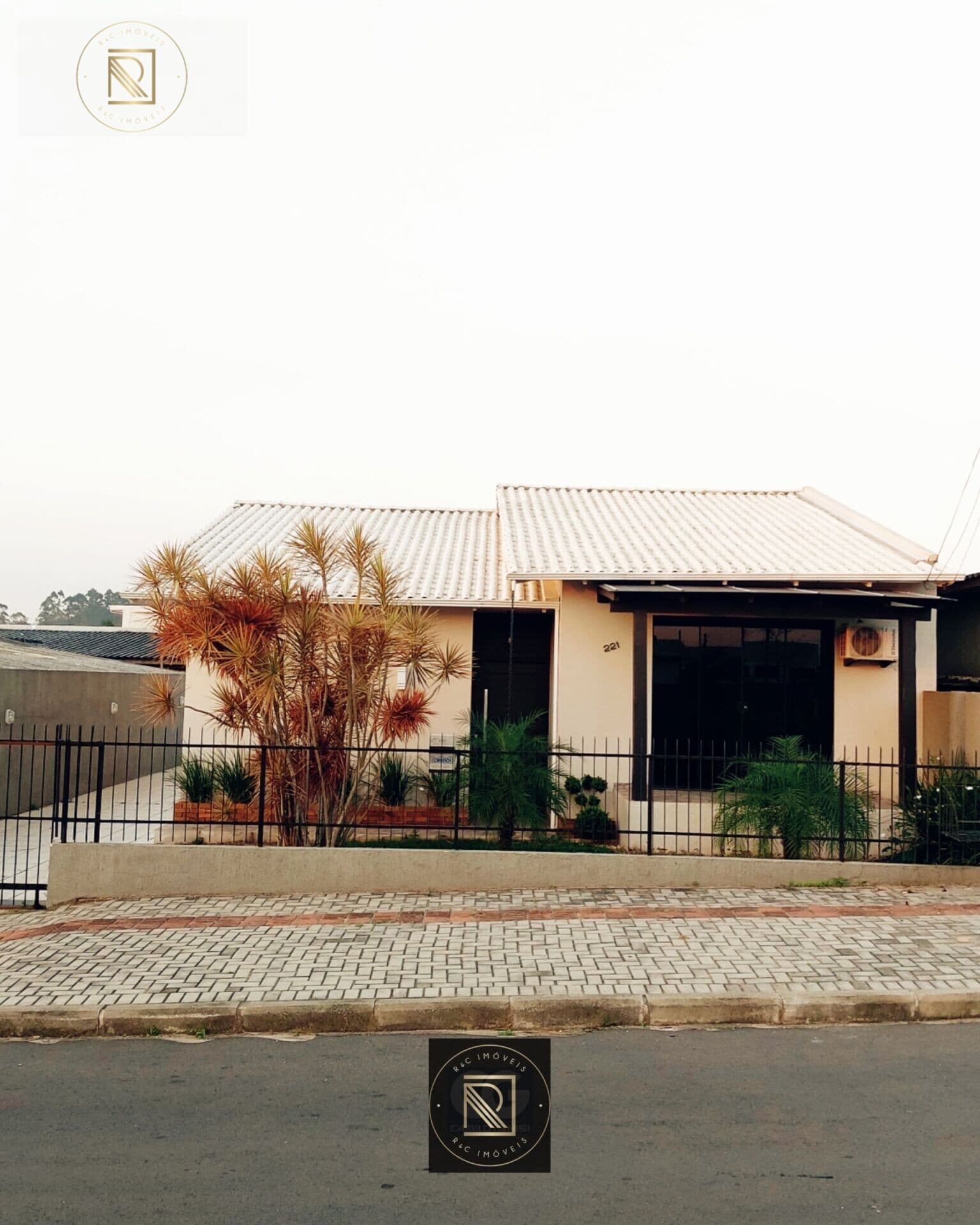 Casa em Araranguá - Jardim das Avenidas