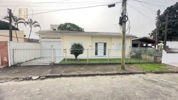 Casa em Jardim das Avenidas, Araranguá/SC