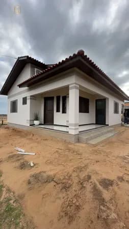 Casa em Caverazinho, Araranguá/SC